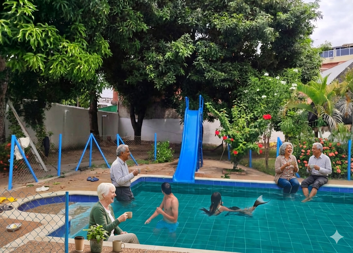 recreación